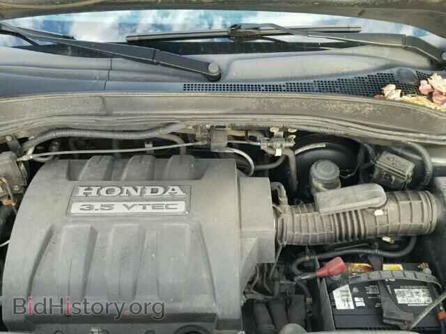 2006 HONDA PILOT - VIN: 5FNYF18426B009100 - Фото 7