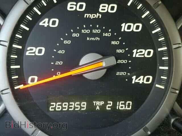 2006 HONDA PILOT - VIN: 5FNYF18426B009100 - Фото 8