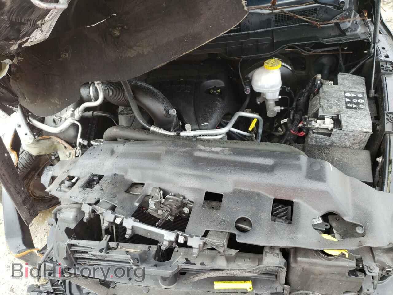 2018 RAM 1500 - VIN: 1C6RR6FT6JS279968 - Фото 7