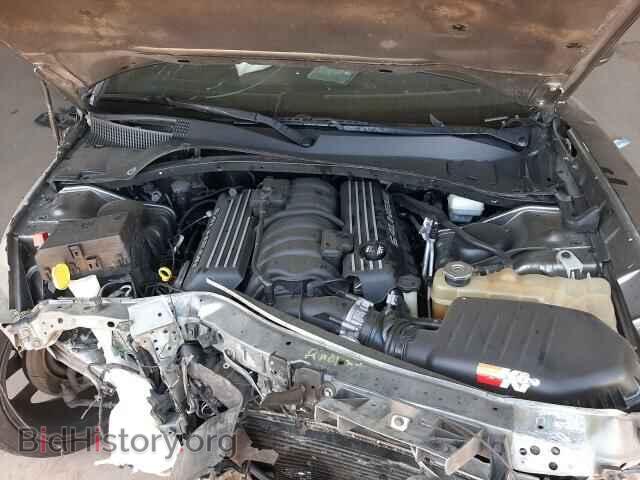 2012 DODGE CHARGER - VIN: 2C3CDXEJ2CH107731 - Фото 7