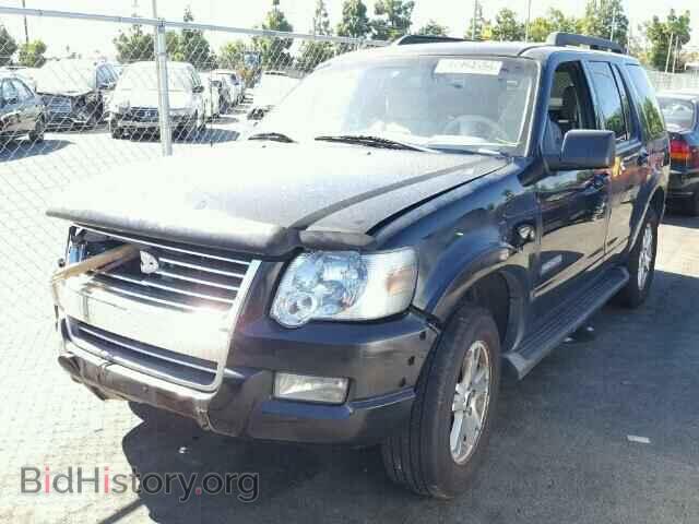 2007 FORD EXPLORER - VIN: 1FMEU63E17UB25737 - Photo 2