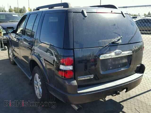 2007 FORD EXPLORER - VIN: 1FMEU63E17UB25737 - Photo 3