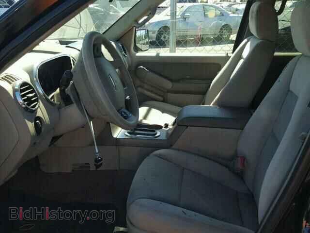 2007 FORD EXPLORER - VIN: 1FMEU63E17UB25737 - Photo 5