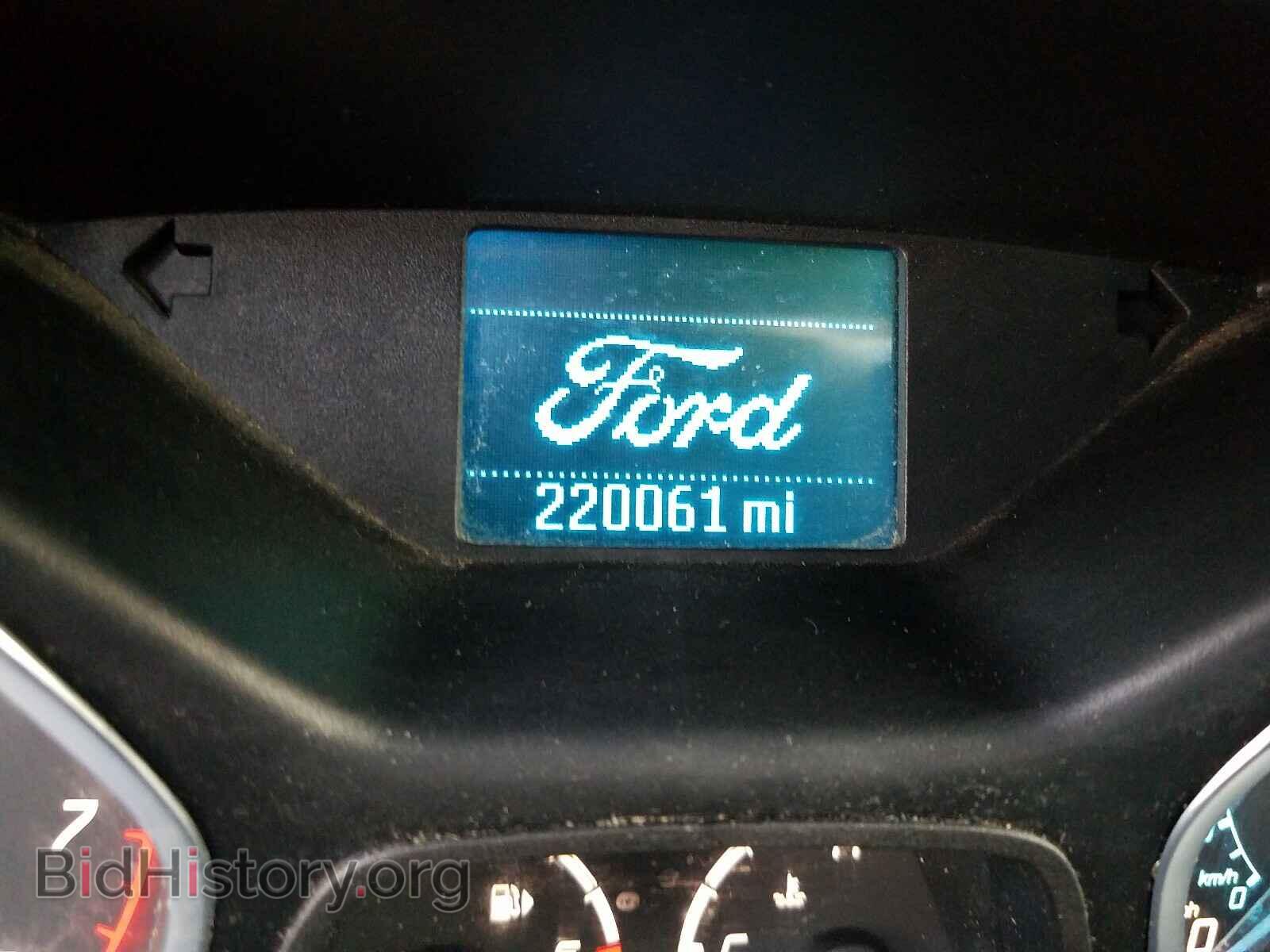 2013 FORD ESCAPE - VIN: 1FMCU0F76DUB34947 - Фото 8