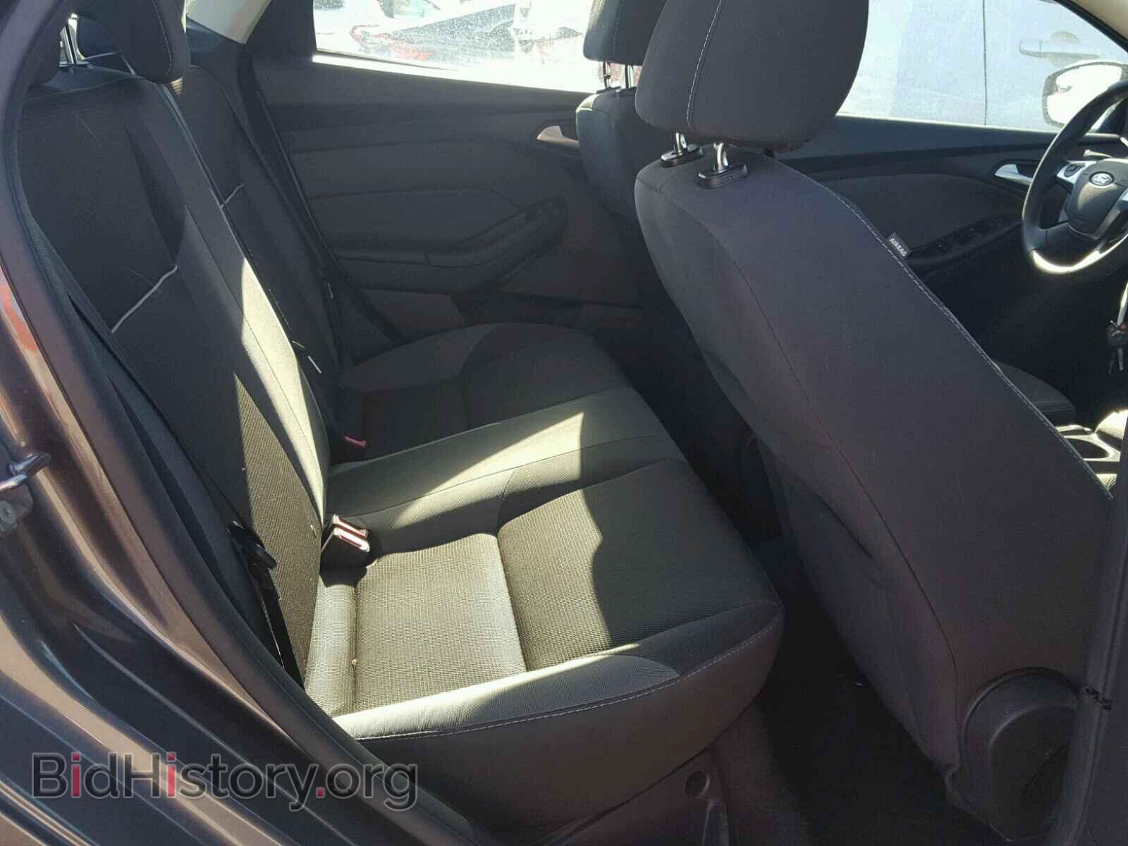 2013 FORD FOCUS - VIN: 1FADP3F24DL234207 - Photo 6