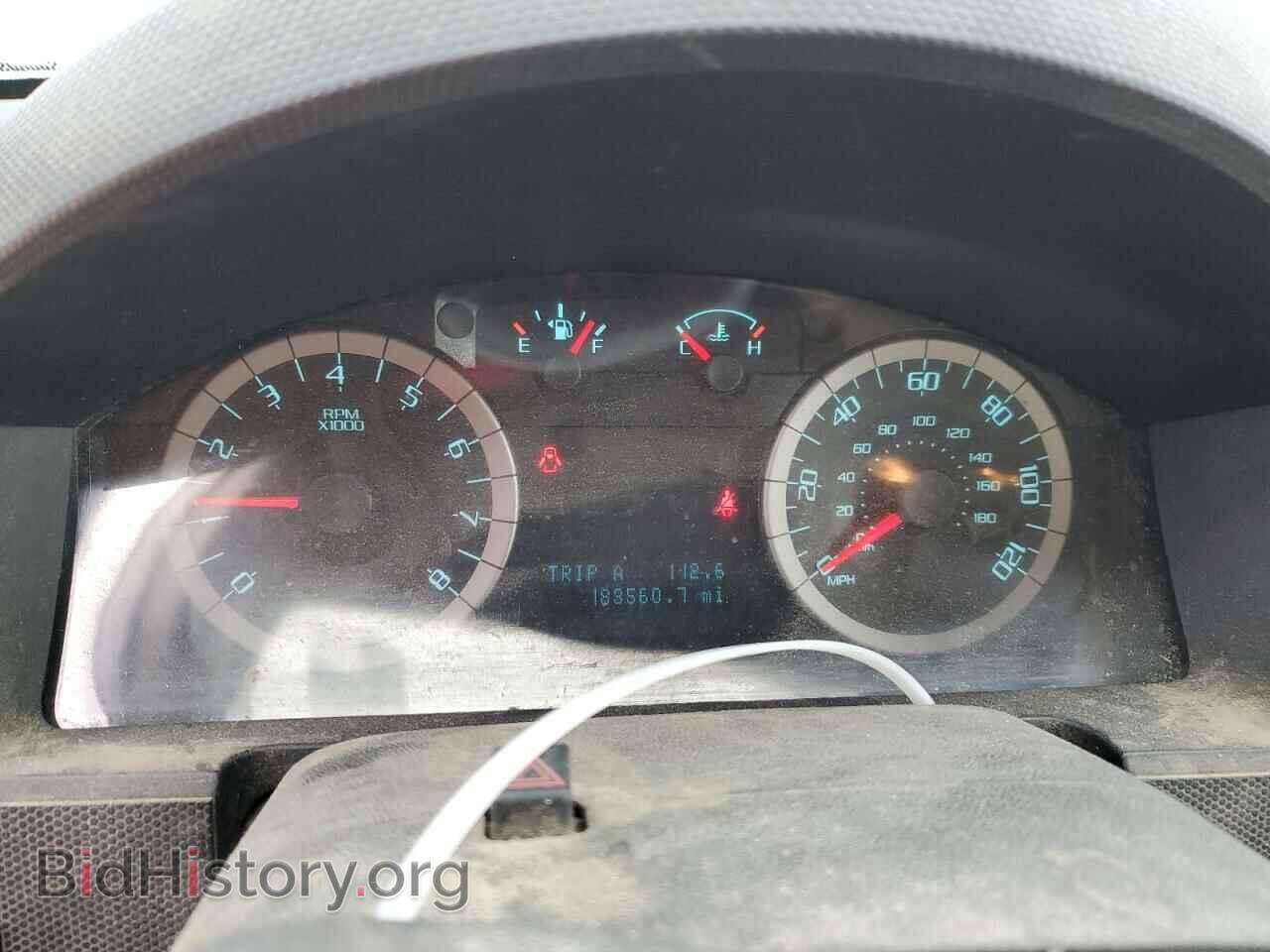 2012 FORD ESCAPE - VIN: 1FMCU0D71CKC82369 - Photo 9