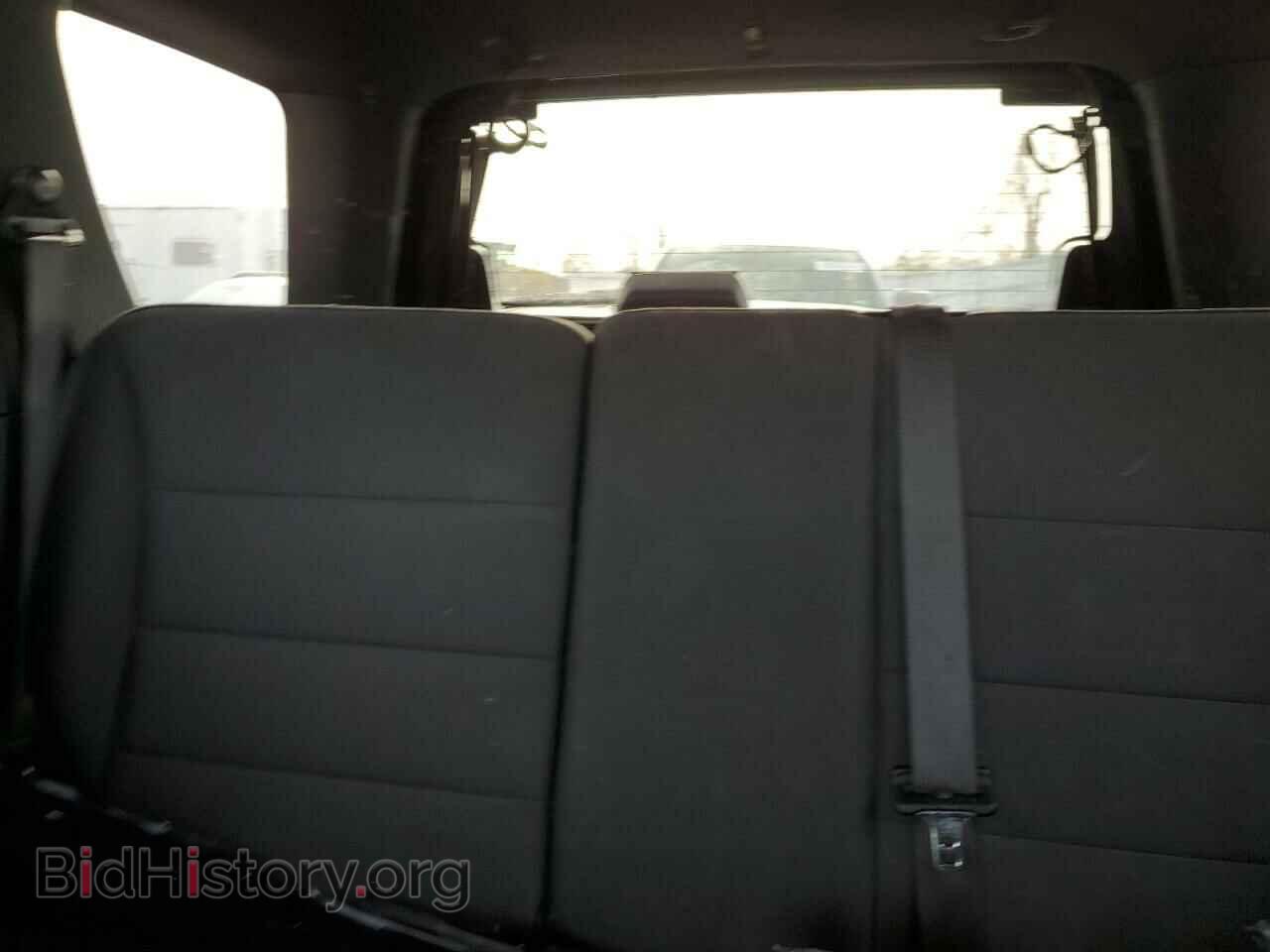 2012 FORD ESCAPE - VIN: 1FMCU0D71CKC82369 - Photo 10