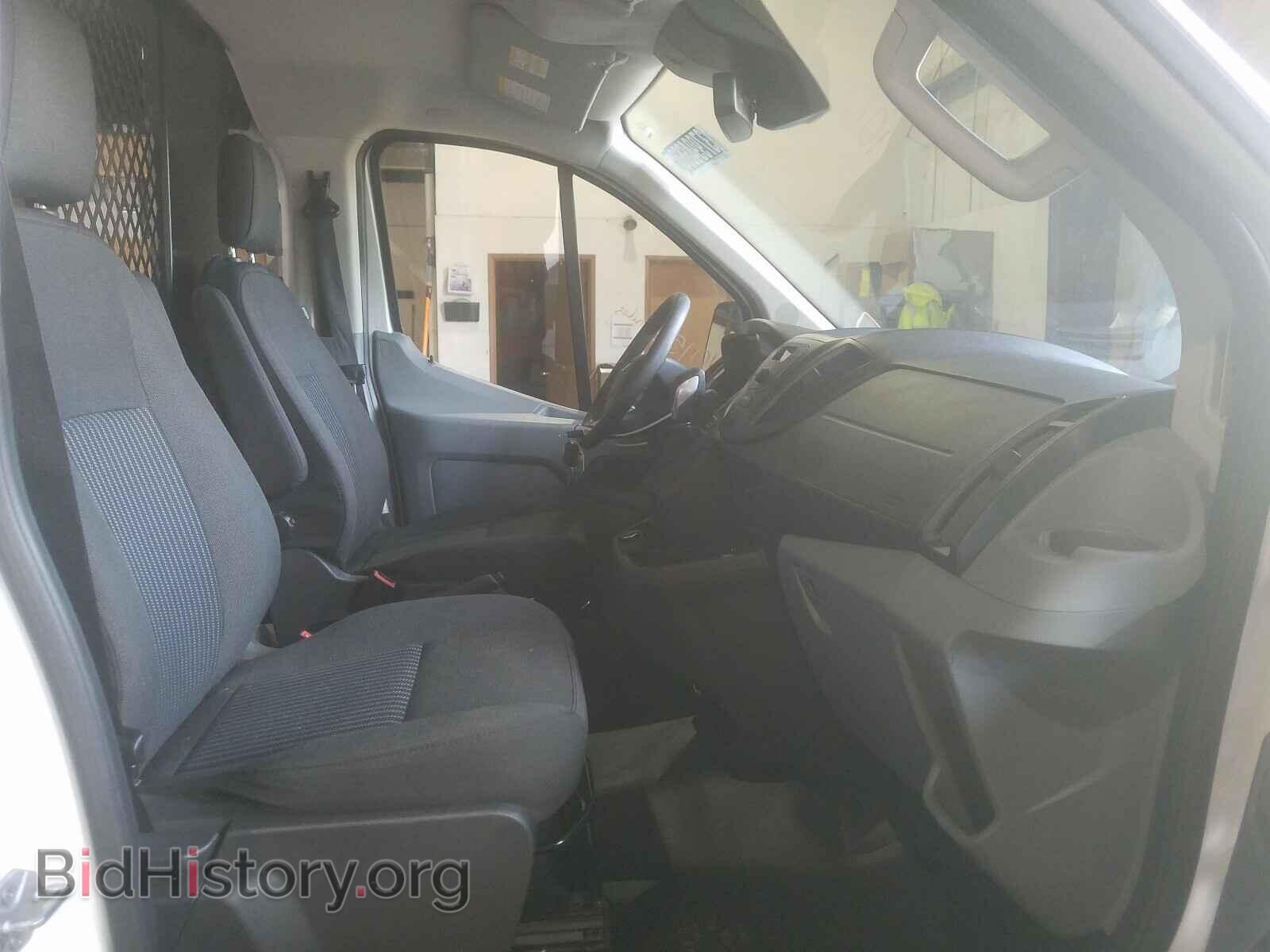 2019 FORD TRANSIT CO - VIN: 1FTYR1YM6KKA86881 - Фото 5
