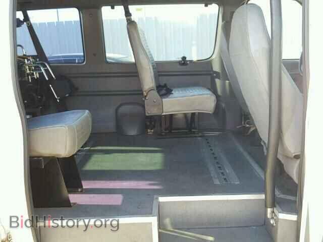 2006 FORD ECONOLINE - VIN: 1FTNE24W96HB20634 - Фото 6