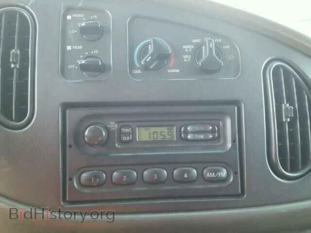 2006 FORD ECONOLINE - VIN: 1FTNE24W96HB20634 - Фото 9