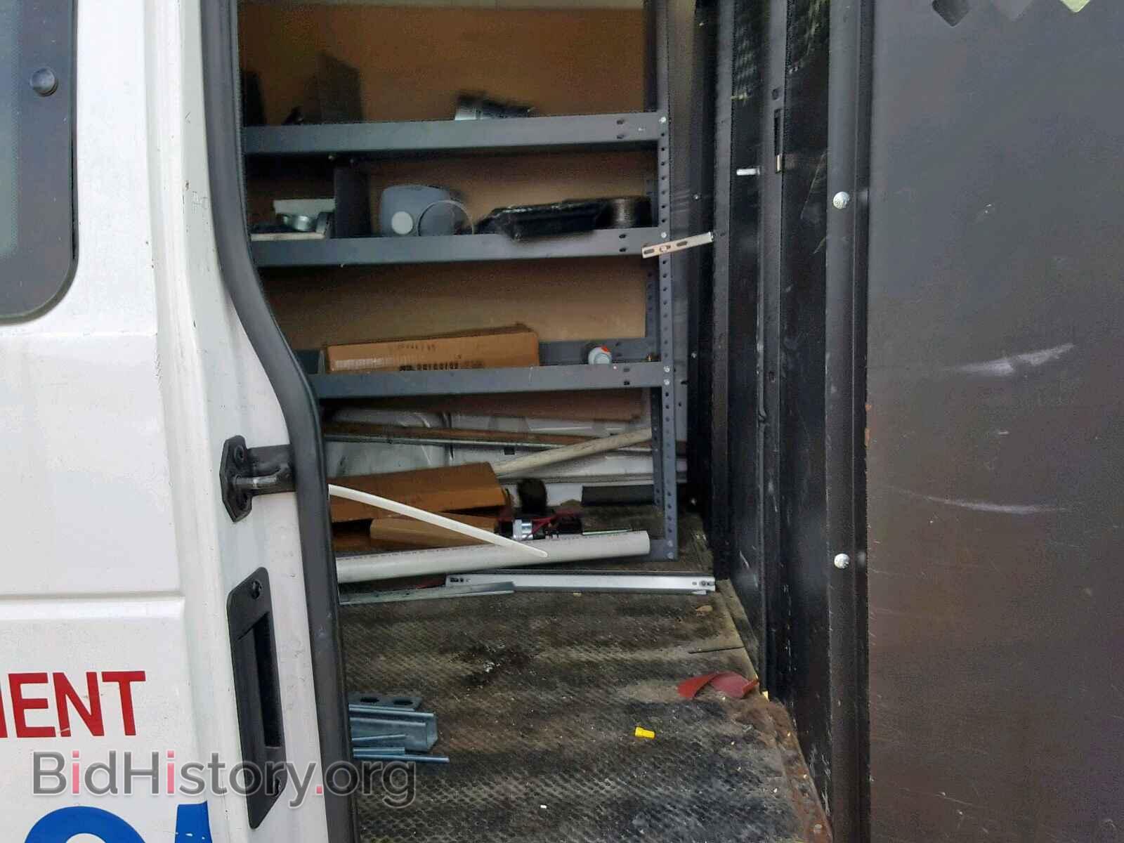 2011 FORD ECONOLINE - VIN: 1FTNE1EW9BDB32468 - Фото 6