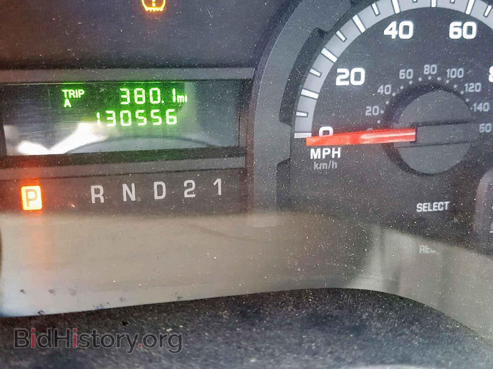 2011 FORD ECONOLINE - VIN: 1FTNE1EW9BDB32468 - Фото 8