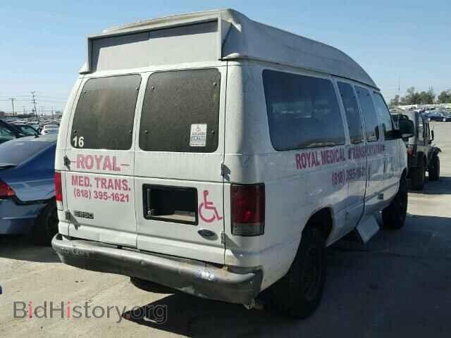 2003 FORD ECONOLINE - VIN: 1FTNE24283HC03478 - Photo 4
