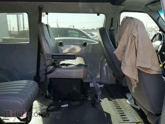 2003 FORD ECONOLINE - VIN: 1FTNE24283HC03478 - Photo 6