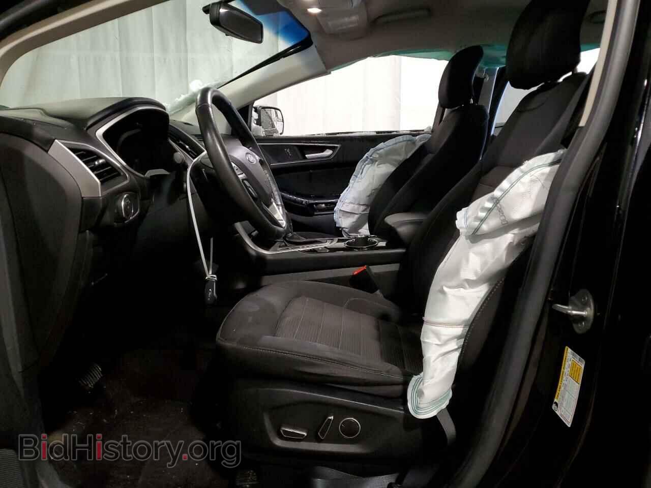 2016 FORD EDGE - VIN: 2FMPK4J81GBB77293 - Фото 7
