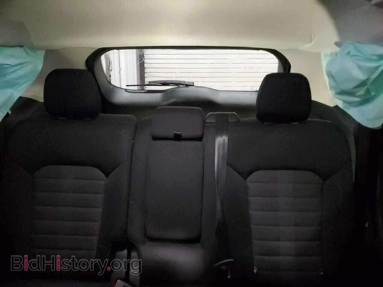 2016 FORD EDGE - VIN: 2FMPK4J81GBB77293 - Фото 10