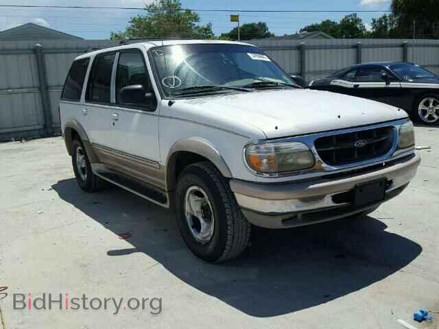 Фотография 1FMZU34E2WZA17630 - FORD EXPLORER 1998