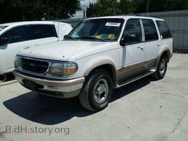 1998 Ford EXPLORER (VIN 1FMZU34E2WZA17630) — photo 2 of 10