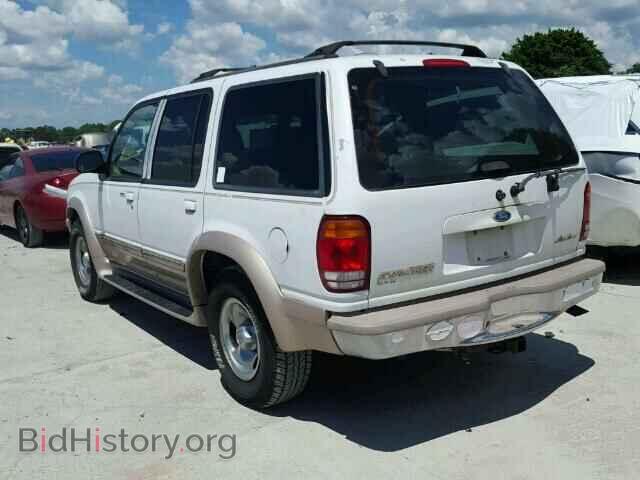 1998 FORD EXPLORER - VIN: 1FMZU34E2WZA17630 - Photo 3