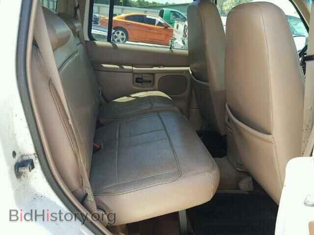 1998 Ford EXPLORER (VIN 1FMZU34E2WZA17630) — photo 6 of 10
