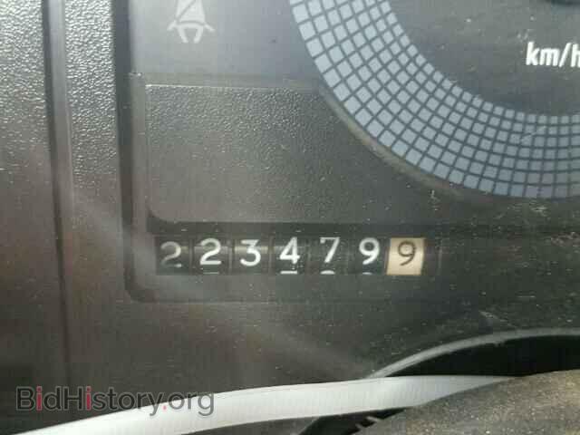 1988 GMC C/K/R2500 - VIN: 2GTFC29K9J1551907 - Photo 8