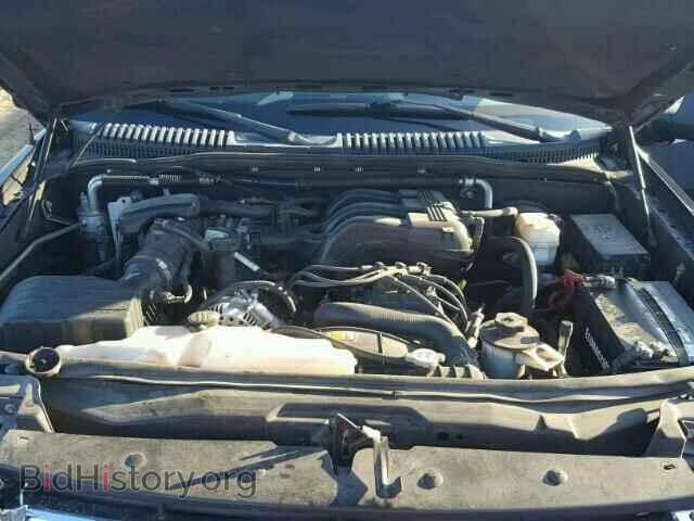 2008 FORD EXPLORER - VIN: 1FMEU63E48UA54986 - Фото 7