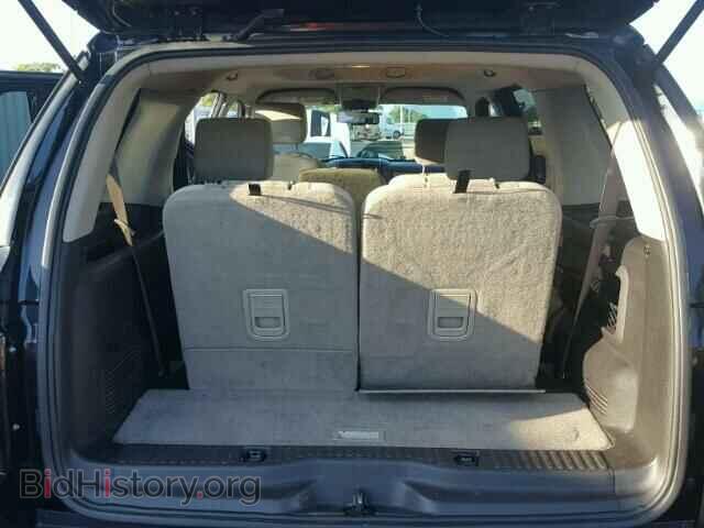 2008 FORD EXPLORER - VIN: 1FMEU63E48UA54986 - Фото 9