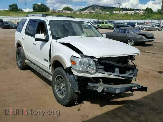 Photo 1FMEU748X7UA98374 - FORD EXPLORER 2007
