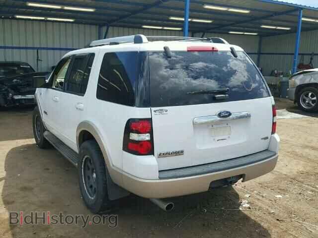2007 FORD EXPLORER - VIN: 1FMEU748X7UA98374 - Фото 3