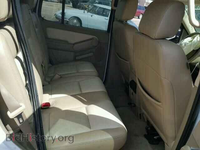 2007 FORD EXPLORER - VIN: 1FMEU748X7UA98374 - Фото 6