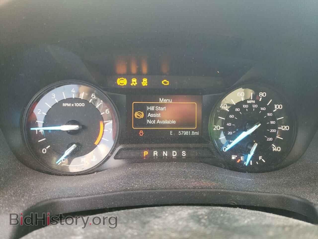 2018 FORD EXPLORER - VIN: 1FM5K7B84JGB97318 - Фото 9
