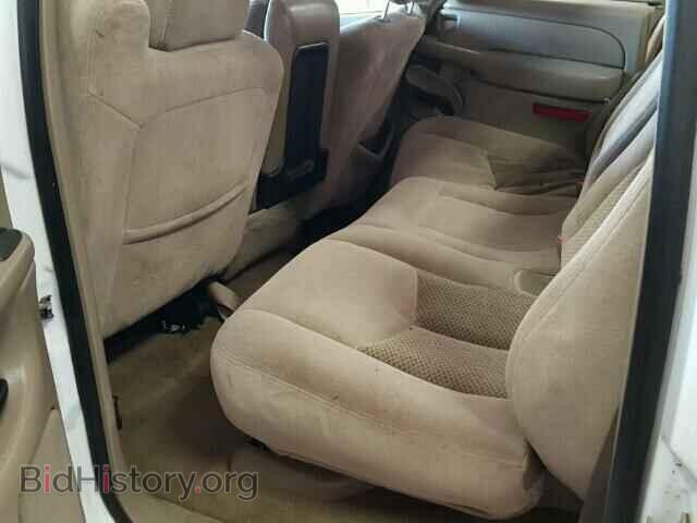 2006 CHEVROLET SILVERADO - VIN: 2GCEC13T561151308 - Фото 6