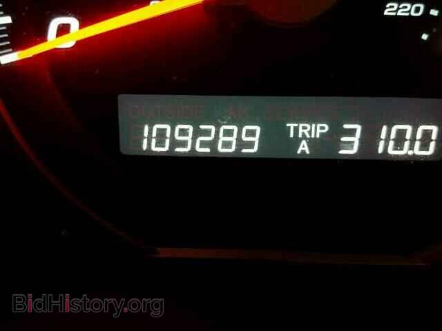 2008 HONDA PILOT - VIN: 5FNYF18518B031245 - Фото 8