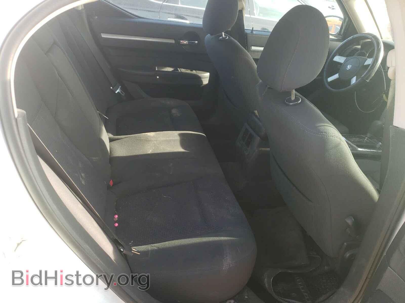 2010 DODGE CHARGER - VIN: 2B3CA3CV6AH290603 - Фото 6