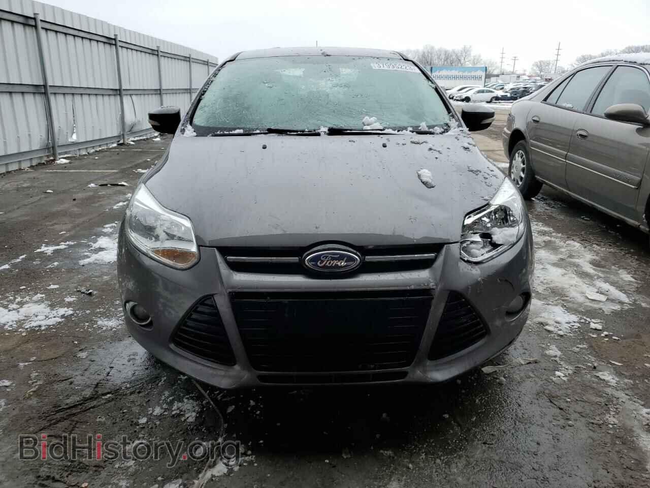2012 FORD FOCUS - VIN: 1FAHP3H2XCL221197 - Фото 5