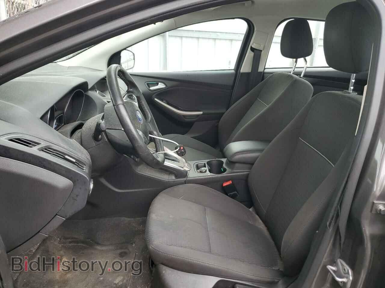 2012 FORD FOCUS - VIN: 1FAHP3H2XCL221197 - Фото 7