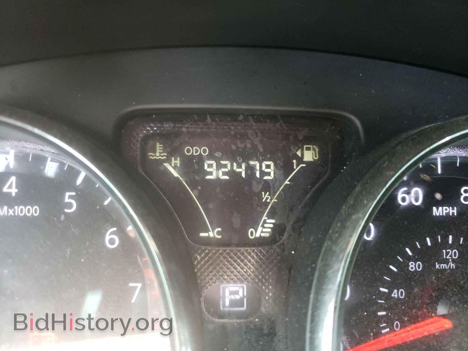 2015 NISSAN VERSA - VIN: 3N1CN7AP0FL906764 - Фото 8