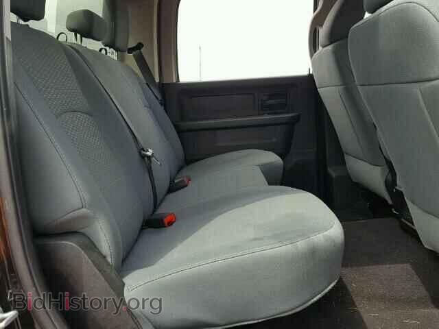 2016 RAM 2500 ST - VIN: 3C6UR5CJ9GG219593 - Фото 6