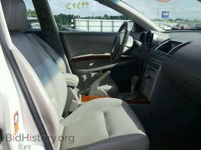 2006 NISSAN MAXIMA - VIN: 1N4BA41E56C824449 - Фото 5