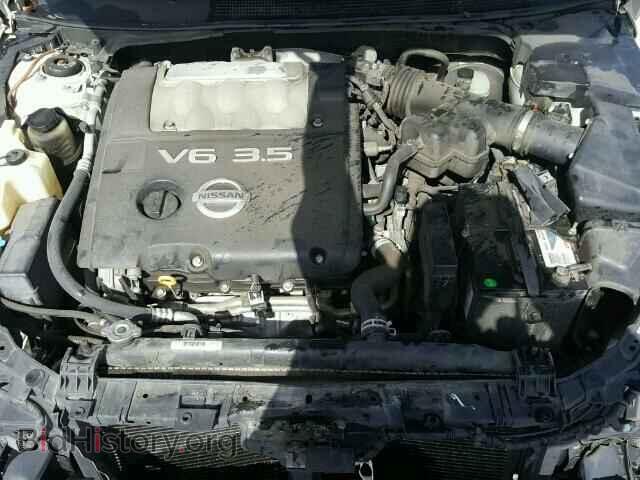 2006 NISSAN MAXIMA - VIN: 1N4BA41E56C824449 - Фото 7