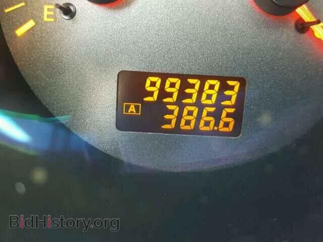 2006 NISSAN MAXIMA - VIN: 1N4BA41E56C824449 - Фото 8