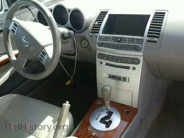 2006 NISSAN MAXIMA - VIN: 1N4BA41E56C824449 - Фото 9