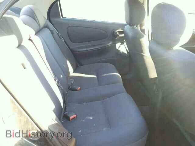 2005 DODGE NEON - VIN: 1B3ES56C55D223831 - Фото 6