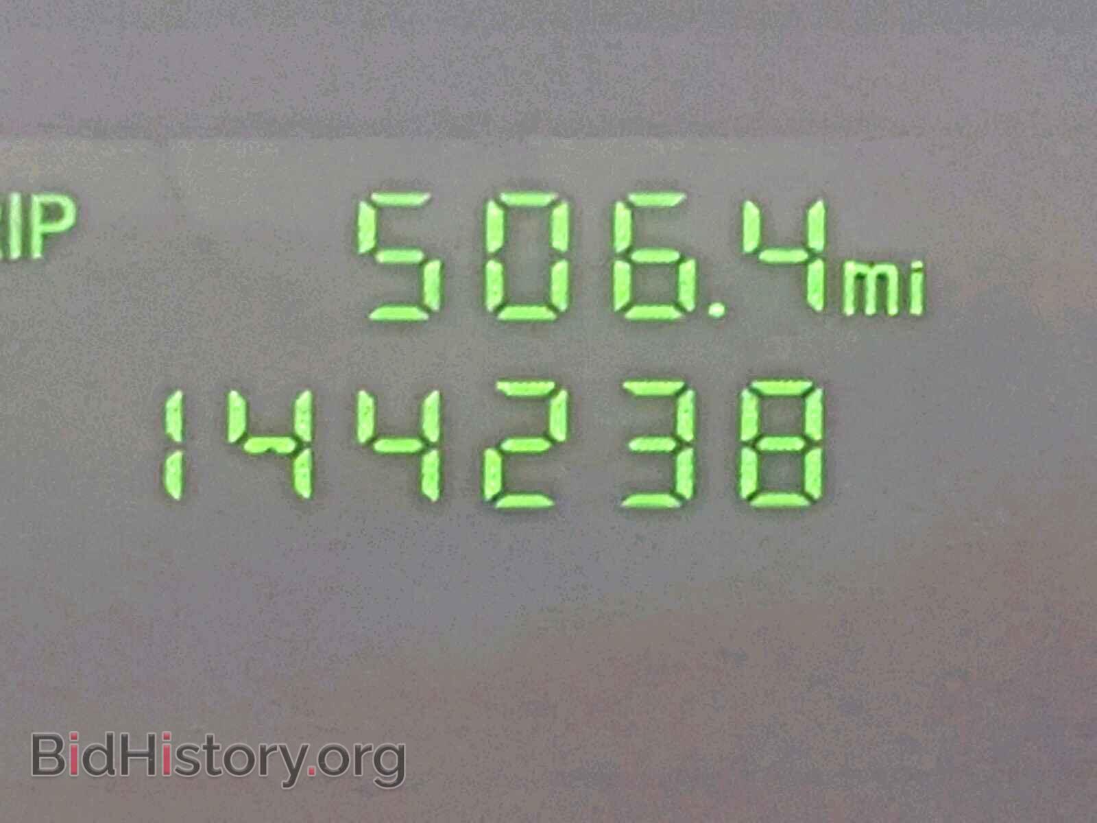 2011 FORD ECONOLINE - VIN: 1FTNE2EW0BDA89189 - Фото 8