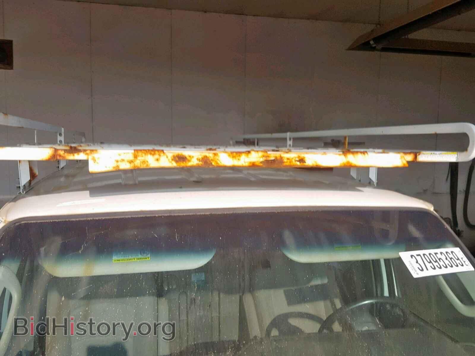 2011 FORD ECONOLINE - VIN: 1FTNE2EW0BDA89189 - Фото 9