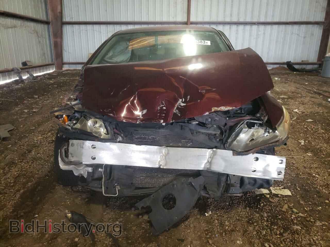 2014 HONDA CIVIC - VIN: 19XFB2F59EE041096 - Photo 5