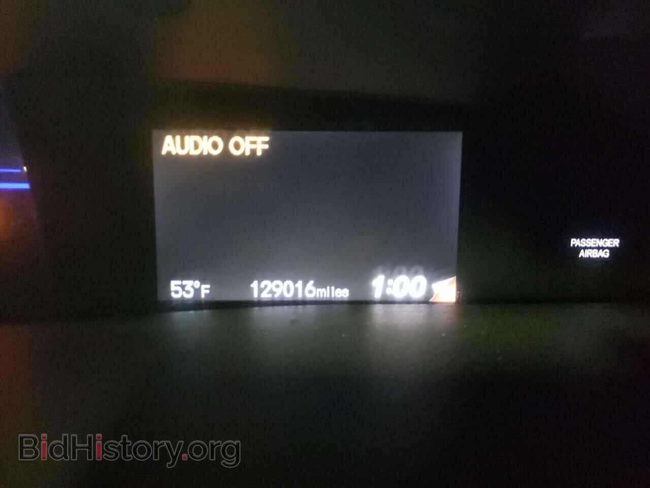 2014 HONDA CIVIC - VIN: 19XFB2F59EE041096 - Photo 9