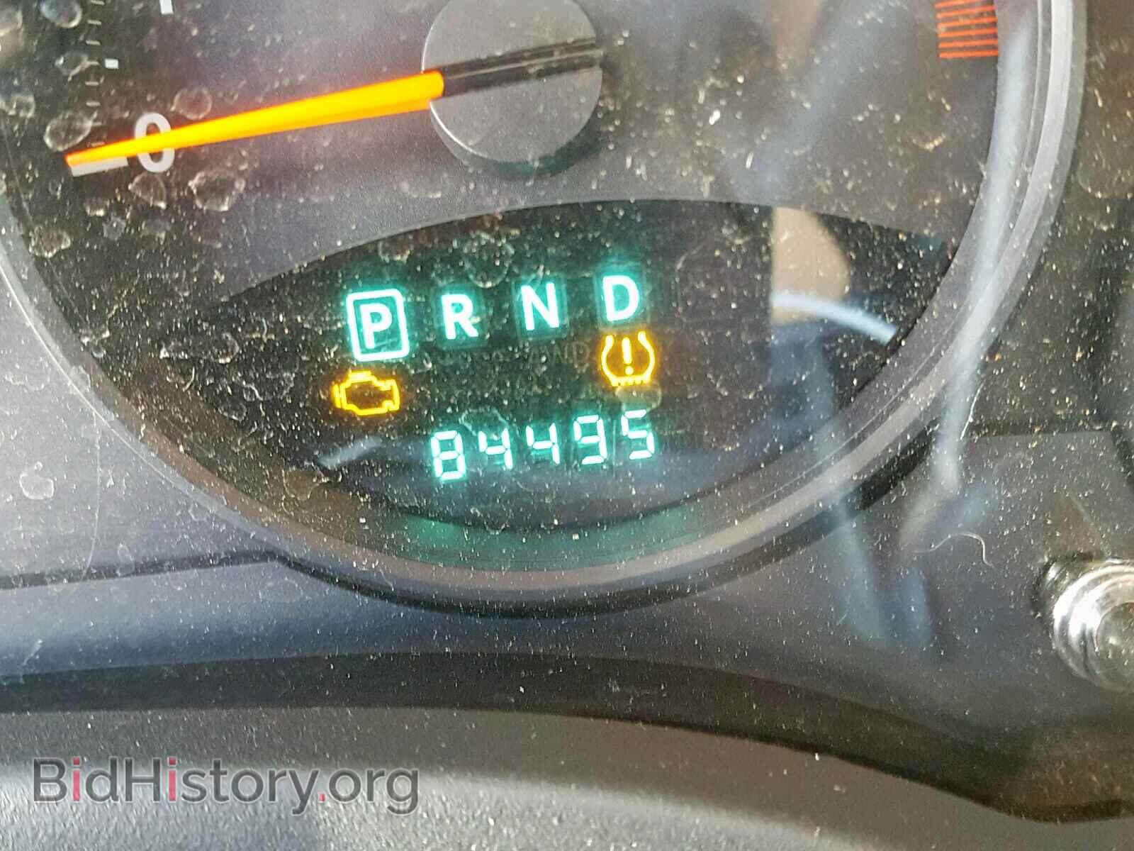 2012 JEEP COMPASS SP - VIN: 1C4NJDBB1CD582812 - Photo 8