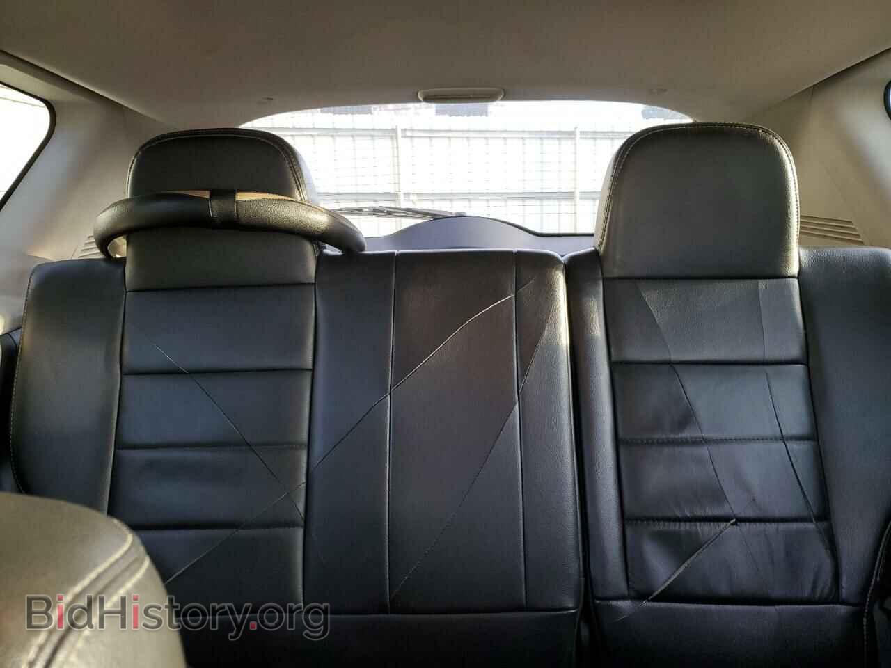 2013 JEEP COMPASS - VIN: 1C4NJDCB1DD196682 - Photo 10