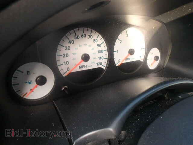2005 DODGE CARAVAN - VIN: 2D4GP44L25R537720 - Фото 8